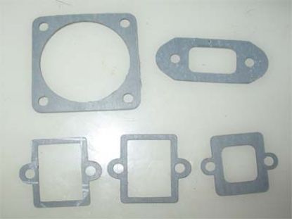 Picture of DL-50 DL55 Gasket Set