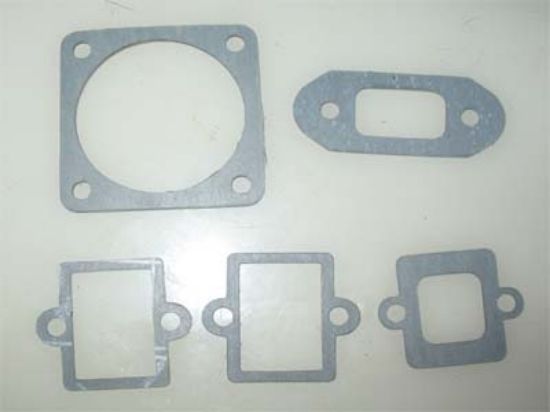 Picture of DL-50 DL55 Gasket Set