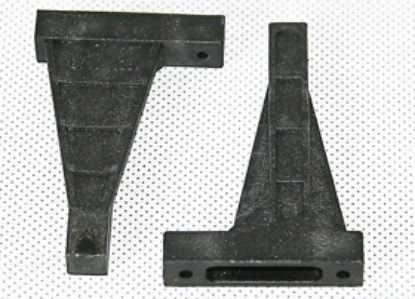 Picture of EMNT44685M Engine Mount 44x68mm