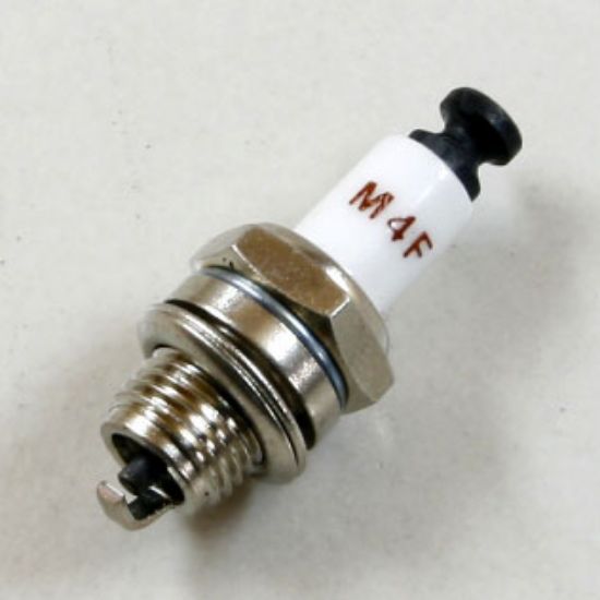 Picture of Spark Plug for RCGF 15cc Engine M4F