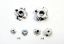 Picture of M3 Blind Nuts (2 pcs)