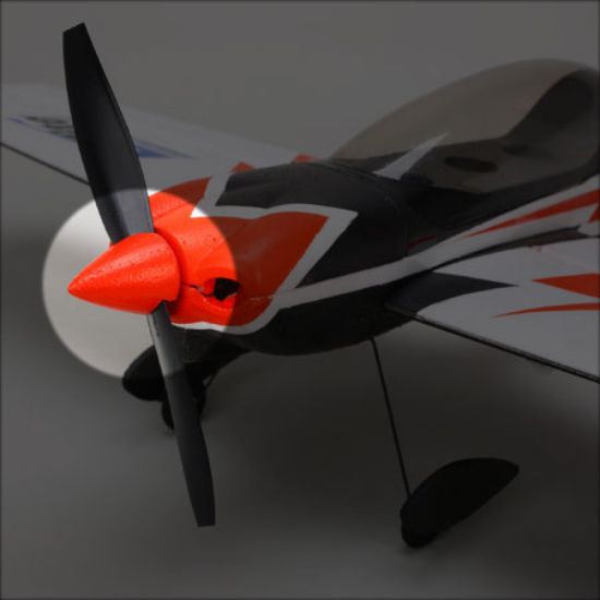 Picture of E-Flite EFLU4151 Spinner: UMX Sbach 342