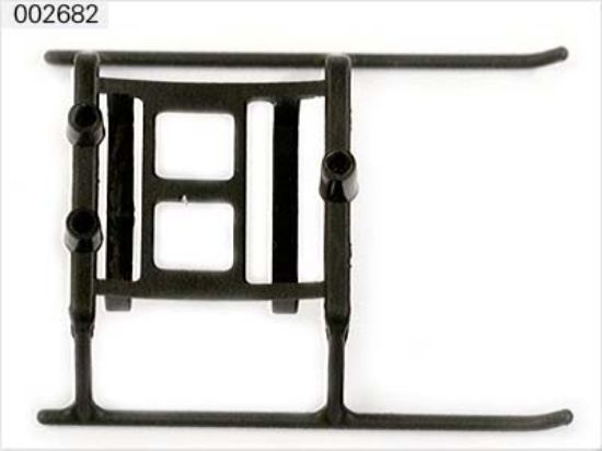 Picture of E-Sky 002682 Landing Skid Set (Nano)