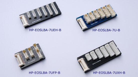 Picture of Hyperion HP-EOSLBA-7UEH-B 2S-7S MultiAdapter EH BOARD ONLY