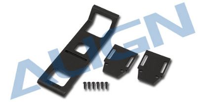 Picture of H50163 500PRO Main Frame Parts