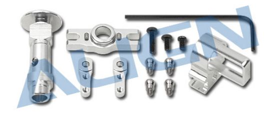 Picture of H11025A 100 Metal Re-fitting Components