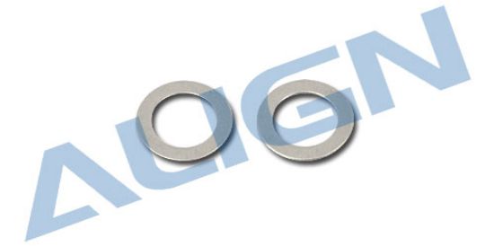 Picture of Align H50157 Main Shaft Spacer (500E Pro)