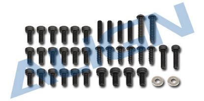Picture of H50172 500PRO Frame Hardware