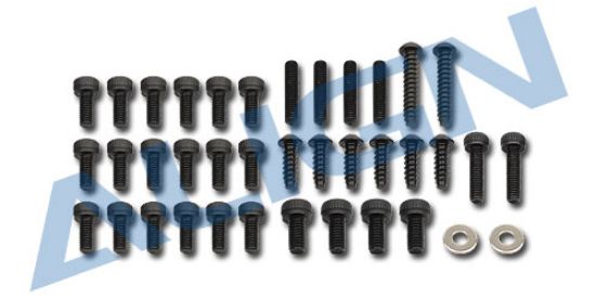 Picture of H50172 500PRO Frame Hardware