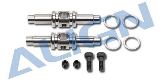 Picture of Align H60157B V2 Tail Rotor Hub