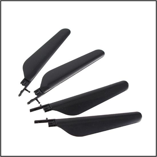 Picture of Nine Eagles NE4310002 V1 Combat Twister/Bravo III blades