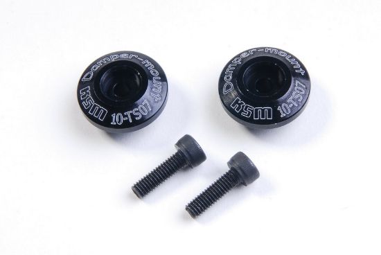 Picture of Kasama KSM10-TS07 Clutch bearing block damper mount