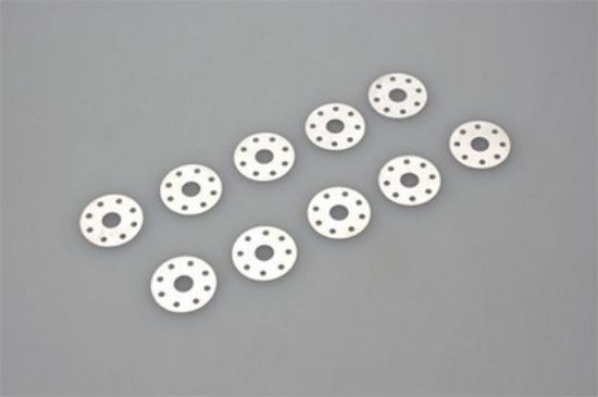Picture of Kasama KSM20-C01 Joint Coupling plate stainless steel (0.1mm.)