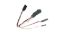 Picture of Expert Electronics EXRA320 Y-Harness 6-inch/Reverser Standard