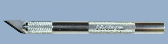 Picture of Proedge 14002/P32120 #2 Medium Duty knife W/ Assorted blades