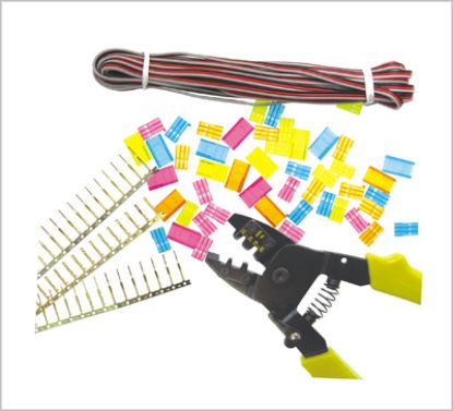 Picture of TY1 17-1026 TERMINAL CRIMPER KIT