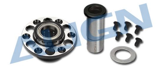 Picture of Align H60200 600PRO Main Gear Case Set