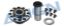Picture of Align H60200 600PRO Main Gear Case Set