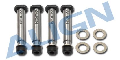 Picture of H50177 500 Four Blades Feathering Shaft