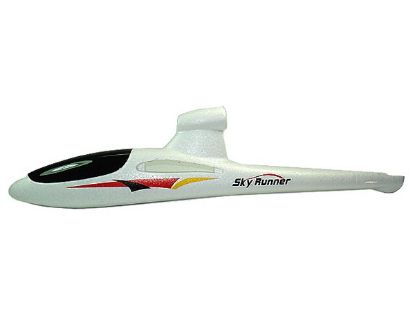 Picture of Nine Eagles NE401772002A 772B Sky Runner Body