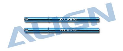 Picture of H11007A 100 Main Shaft (Blue)