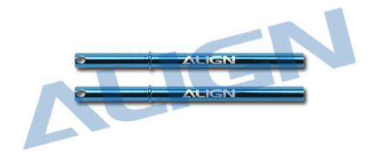 Picture of H11007A 100 Main Shaft (Blue)