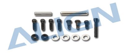 Picture of H11020A 100 Screw Parts