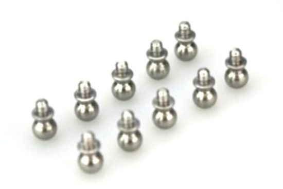 Picture of Kasama KSM53-101 Linkage Ball M2.5x4.95x4 (10/Pack)