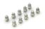 Picture of Kasama KSM53-101 Linkage Ball M2.5x4.95x4 (10/Pack)