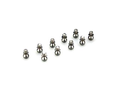 Picture of Kasama KSM53-102 Linkage Ball M3x4.75x3.2 (10/Pack.)