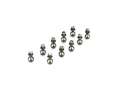 Picture of Kasama KSM53-103 Linkage Ball M3x4.95x5 (10/Pack.)