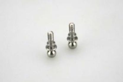 Picture of Kasama KSM53-104 Linkage Ball M3x4.95x5 (10/Pack.)