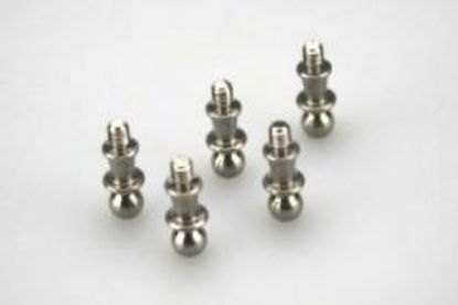 Picture of Kasama KSM53-105 Linkage Ball M3x4.95x9.7 (5/Pack)