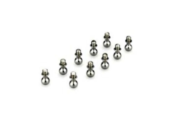 Picture of Kasama KSM53-114 Linkage Ball M2.5x4.95x8 (10/Pack.)
