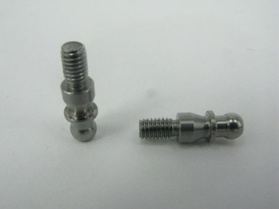 Picture of Kasama KSM53-115 Linkage ball M4x4.95x10.50 (2/Pack)