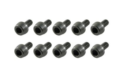 Picture of Kasama KSM60-014 Srimok Screw M3x6 (10/Pack)