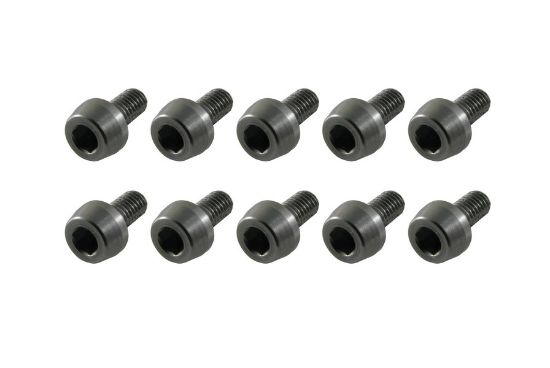 Picture of Kasama KSM60-014 Srimok Screw M3x6 (10/Pack)