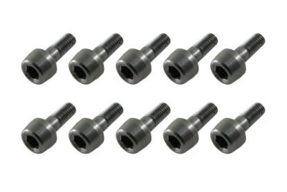 Picture of Kasama KSM60-015 Srimok Screw M3x8 (10/Pack)