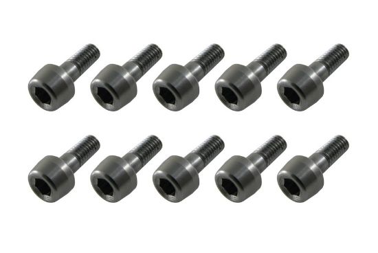 Picture of Kasama KSM60-015 Srimok Screw M3x8 (10/Pack)