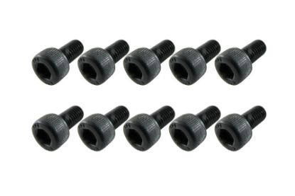Picture of Kasama KSM60-016 Socket Screw M5x10 (10/pack)