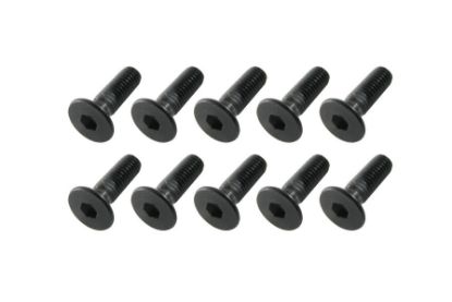 Picture of Kasama KSM60-025 Taper Screw M3x8 (10/pack)