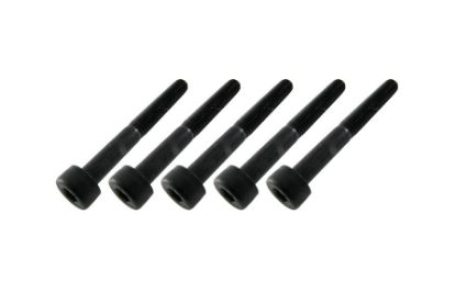 Picture of Kasama KSM60-028 Hex lock nut M3 (10/pack)