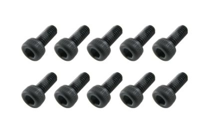 Picture of Kasama KSM60-033 Socket Screw M3x6 (10/pack)
