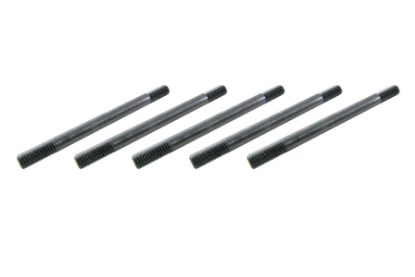 Picture of Kasama KSM60-032 Threaded rod M3x40 (5/pack)