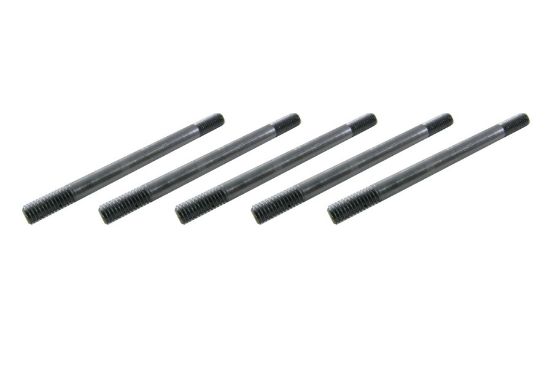 Picture of Kasama KSM60-032 Threaded rod M3x40 (5/pack)