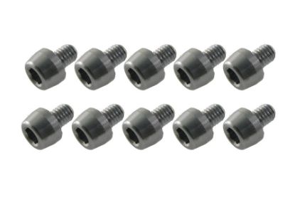 Picture of Kasama KSM60-039 Srimok Screw M3x4 (10/pack)