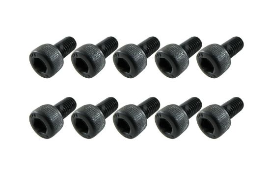 Picture of Kasama KSM60-040 Socket Screw M3x5 (10/pack)