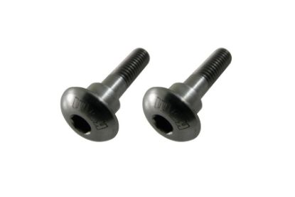 Picture of Kasama KSM60-006  Tail Boom Support Screw M4x20 (2/Pack)