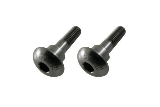 Picture of Kasama KSM60-006  Tail Boom Support Screw M4x20 (2/Pack)