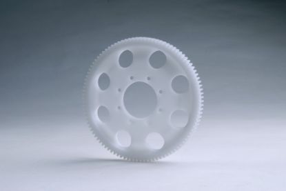 Picture of Kasama KSM70-TS02 Main Gear 99T Plastic